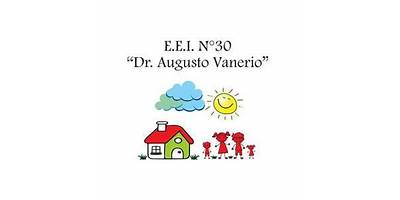 DR. AUGUSTO FERNANDO VANERIO ESPECIAL 30