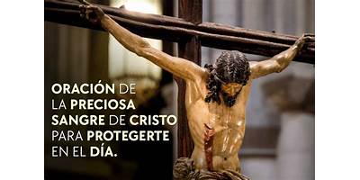 EPEE Nº 8 PRECIOSÍSIMA SANGRE DE CRISTO