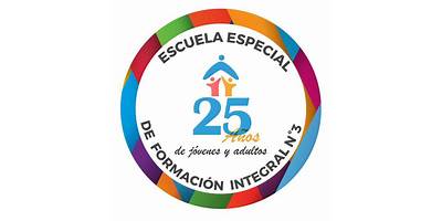 Esc. Esp. de Formación Integral de jóvenes y Adultos Nº 01