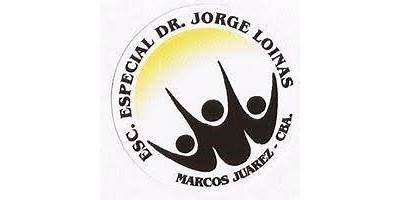 ESC. ESP. DR. JORGE LOINAS