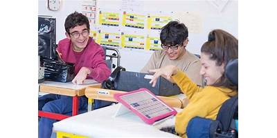 ESC. ESPECIAL Nº 19