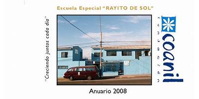 ESC. ESPECIAL Nº 44: RAYITO DE SOL