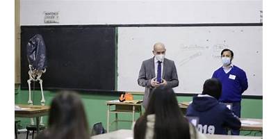 ESC. ESPECIAL SAN JOSE