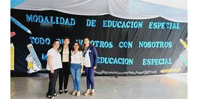 ESC. INTEGRAL SECUNDARIA ESPECIAL MALVINAS ARGENTINAS