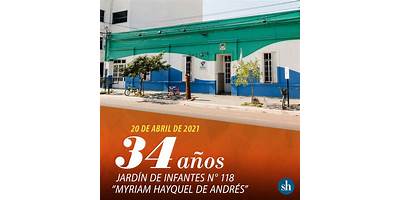 ESC.ESP. MIRIAN HAYQUEL DE ANDRES