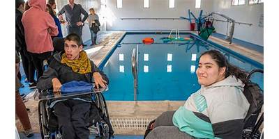 Escuela de Apoyo a la Inclusión N° 8