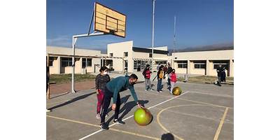 ESCUELA DE CAPACITACION LABORAL PARA JOVENES ESPECIALES
