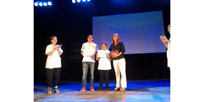 ESCUELA DE EDUCACION ESPECIAL FRONTERAS ABIERTAS
