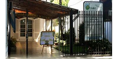 ESCUELA DE EDUCACION ESPECIAL MAITEN