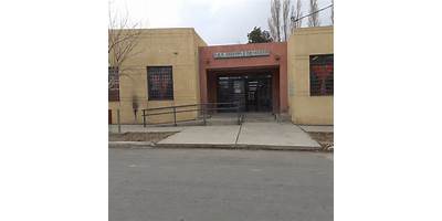 ESCUELA DE EDUCACIÓN ESPECIAL MÚLTIPLE DE IGLESIA