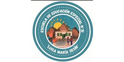 ESCUELA DE EDUCACION ESPECIAL N°31 -MARIA LUISA SESIN