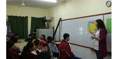ESCUELA ESP. N° 8 SUBSECRETARIO JORGE AOSTRI
