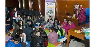 ESCUELA ESPECIAL 15