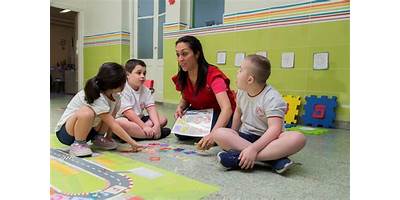 ESCUELA ESPECIAL 20 DE SERVICIOS MÚLTIPLES