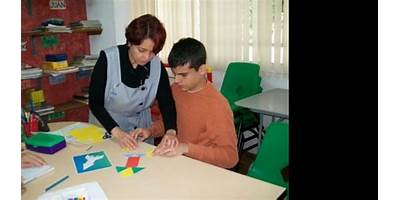 ESCUELA ESPECIAL 22 DE SERVICIOS MÚLTIPLES