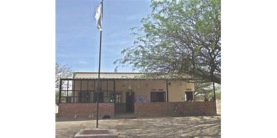 ESCUELA ESPECIAL DE CAPACITACIÓN LABORAL PARA JÓVENES Y ADULTOS N° 997 NIÑO DE PRAGA