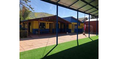 ESCUELA ESPECIAL DE NUEVA ESPERANZA