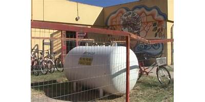 ESCUELA ESPECIAL DRA. CECILIA GRIERSON