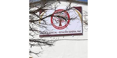 ESCUELA ESPECIAL ESTACION GENERAL PAZ