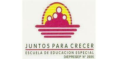 ESCUELA ESPECIAL JUNTOS PARA CRECER