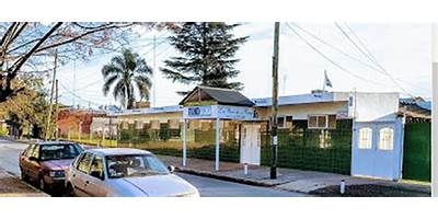 ESCUELA ESPECIAL LA CASA DE MARÍA