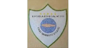 ESCUELA ESPECIAL N°338 FRAY MAMERTO ESQUIU