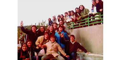 ESCUELA ESPECIAL N°375 SOY FELIZ