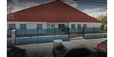 ESCUELA ESPECIAL Nº 03