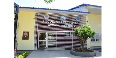 ESCUELA ESPECIAL Nº 12