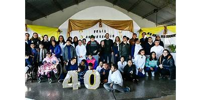 ESCUELA ESPECIAL Nº 12
