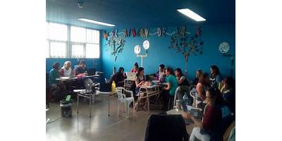 ESCUELA ESPECIAL Nº 2 - CASITA DE LUZ
