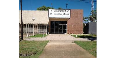 ESCUELA ESPECIAL Nº 21