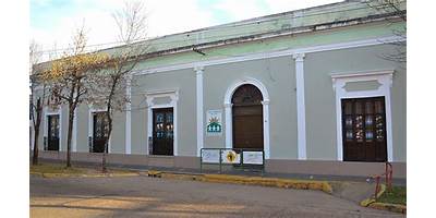 ESCUELA ESPECIAL Nº 22 DON PEDRO MERELLO
