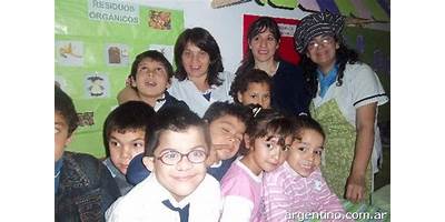 ESCUELA ESPECIAL Nº 9 HELEN KELLER