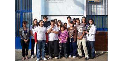 ESCUELA ESPECIAL Nº2998 VIVENCIAS