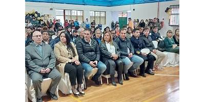 ESCUELA ESPECIAL Nº501 COMANDANTE LUIS PIEDRABUENA