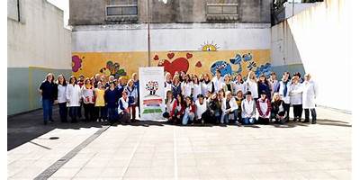 ESCUELA ESPECIAL Nº501 DR. E. FINOCHIETTO