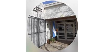 ESCUELA ESPECIAL Nº501 JORGE LUIS BORDON