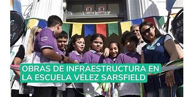 ESCUELA ESPECIAL Nº502 DALMACIO VELEZ SARSFIELD