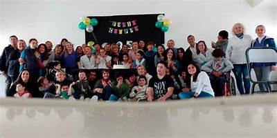 ESCUELA ESPECIAL Nº502 WILLIAM DEMANT