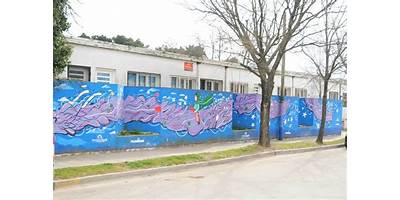 ESCUELA ESPECIAL Nº504 MANUEL CHAPARRO