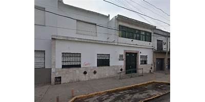 ESCUELA ESPECIAL Nº506 MARÍA ANGÉLICA ROVAI