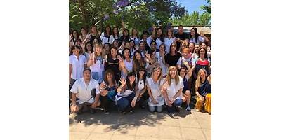 ESCUELA ESPECIAL Nº506 RIBERA QUILMES