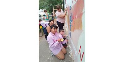 ESCUELA ESPECIAL NRO 2006 HOGAR PELLETIER