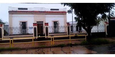 ESCUELA ESPECIAL NRO 2066 SAN FRANCISCO DE ASIS