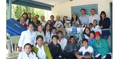 ESCUELA ESPECIAL NRO 2119 PARA NIÑOS SORDOS E HIPOACUSICOS