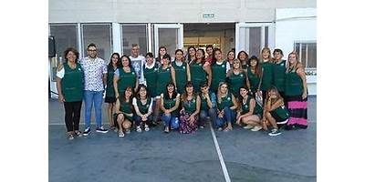 ESCUELA ESPECIAL PABLO PICASSO