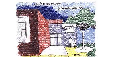 ESCUELA ESPECIAL PARA CIEGOS Y DISMINUIDOS VISUALES Nº 515