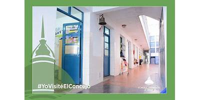 ESCUELA ESPECIAL PART. INC. NRO 1242 ALBORADA