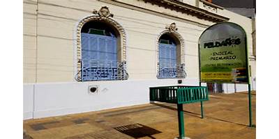 ESCUELA ESPECIAL PELDAÑOS